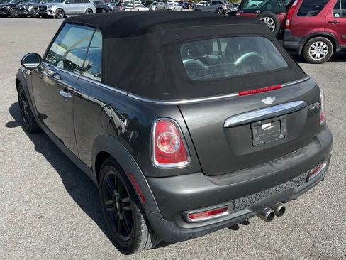 Used 2012 MINI Cooper S image 2