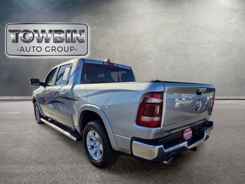 Used 2022 RAM 1500 Laramie RWD image 6