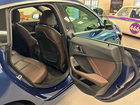 Used 2023 BMW 228i xDrive Gran Coupe w/ Premium Package 2 AWD/4WD image 24