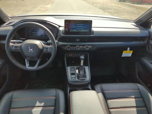 New 2026 Honda CR-V Sport-L image 21