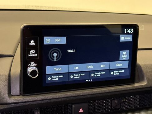 New 2026 Honda CR-V Sport-L image 22