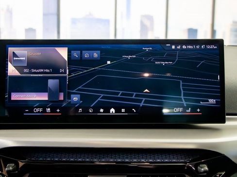 Used 2025 BMW 230i xDrive Coupe w/ M Sport Package image 18