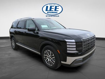 New 2026 Hyundai Palisade SEL