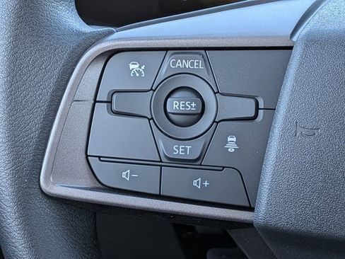 New 2026 Nissan Sentra S w/ S Cold Weather Package image 23