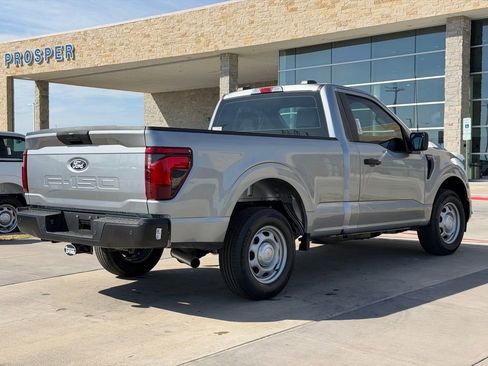 New 2026 Ford F150 XL image 20