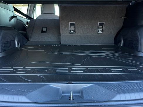 Used 2026 Subaru Forester Premium image 19