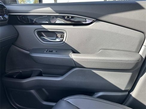 New 2026 Honda Pilot EX-L image 24