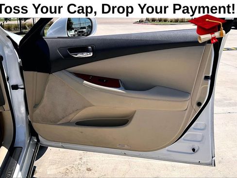 Used 2011 Lexus ES 350 FWD image 23