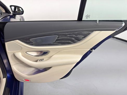 Used 2020 Mercedes-Benz AMG GT 53 image 52