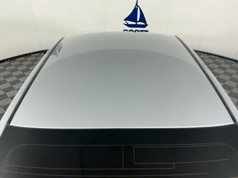 Used 2014 Nissan Sentra SV FWD image 16