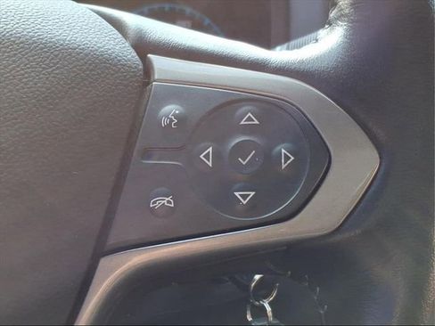 Used 2022 Chevrolet Colorado Z71 image 24