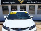 Used 2013 Honda Civic LX image 3