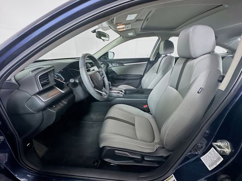 Used 2016 Honda Civic EX image 13