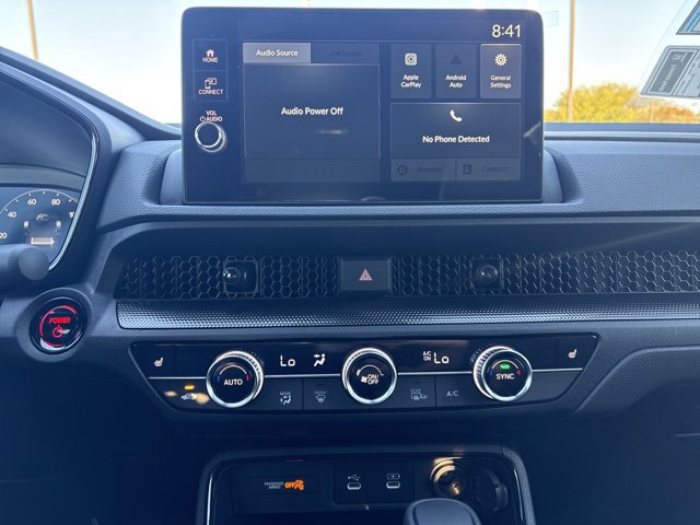 New 2027 Honda CR-V Sport-L image 19