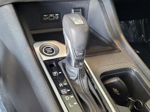 Used 2023 Nissan Sentra SV w/ All-Weather Package FWD image 19