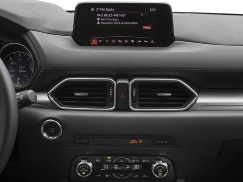 Used 2018 MAZDA CX-5 Touring image 14