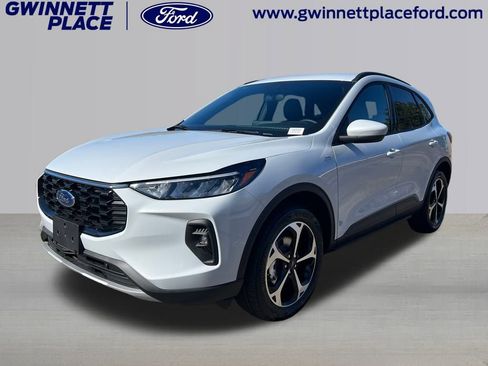 New 2026 Ford Escape ST-Line Select w/ Tech Pack #1 AWD/4WD image 31