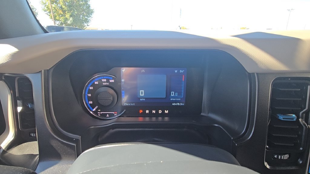 Used 2022 Ford Bronco Wildtrak AWD/4WD image 15