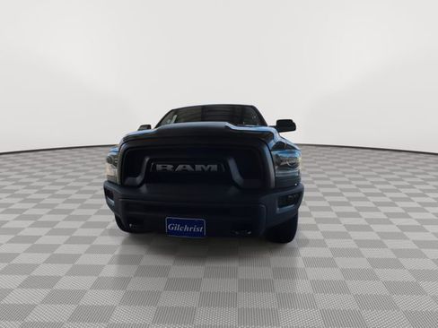 Used 2020 RAM 1500 Classic Warlock AWD/4WD image 3