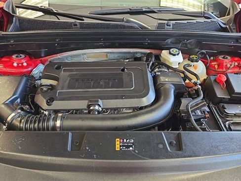 Used 2025 Buick Envision Sport Touring image 29