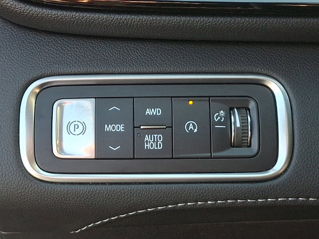 Used 2026 Buick Enclave Sport Touring AWD/4WD image 9