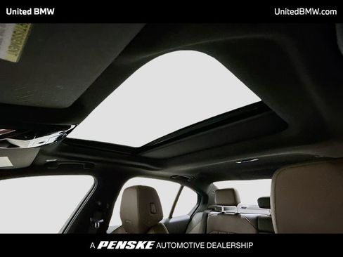 Used 2026 BMW 530i image 12