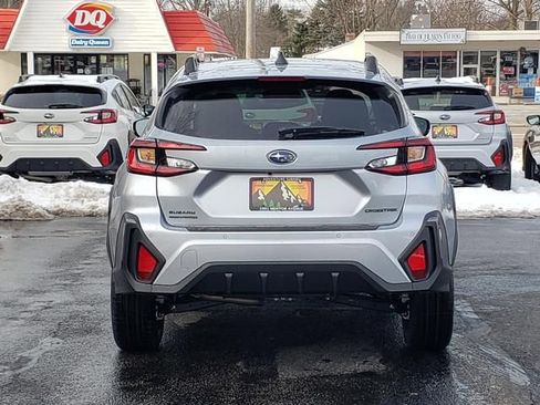 New 2026 Subaru Crosstrek 2.5i Limited image 4