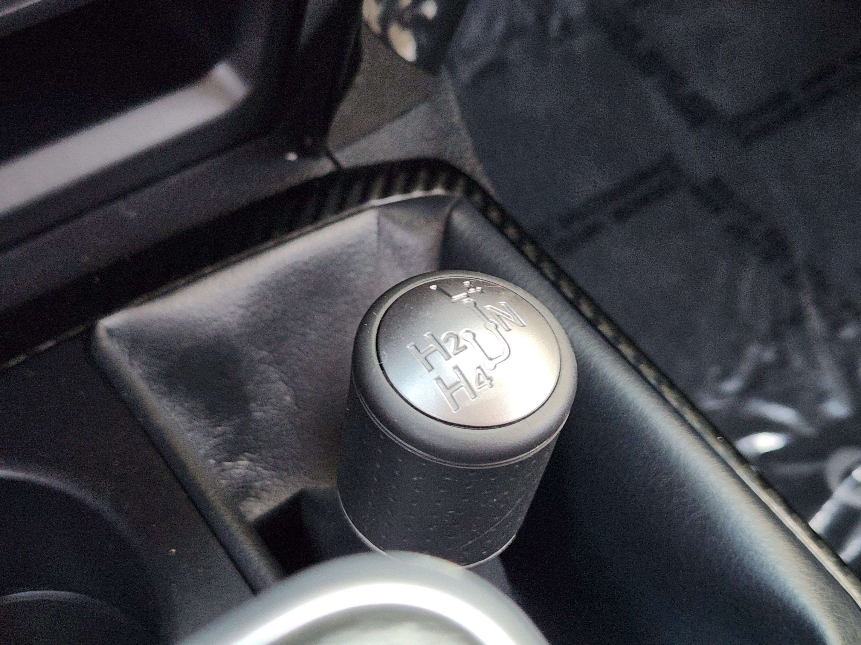 Used 2023 Toyota 4Runner TRD Pro AWD/4WD image 15