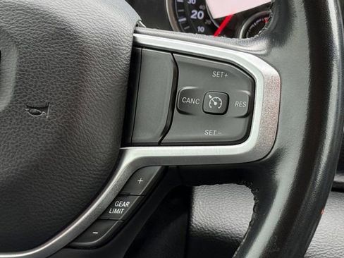Used 2019 RAM 1500 Big Horn image 10