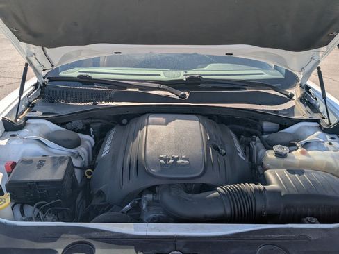 Used 2013 Dodge Charger R/T AWD/4WD image 38