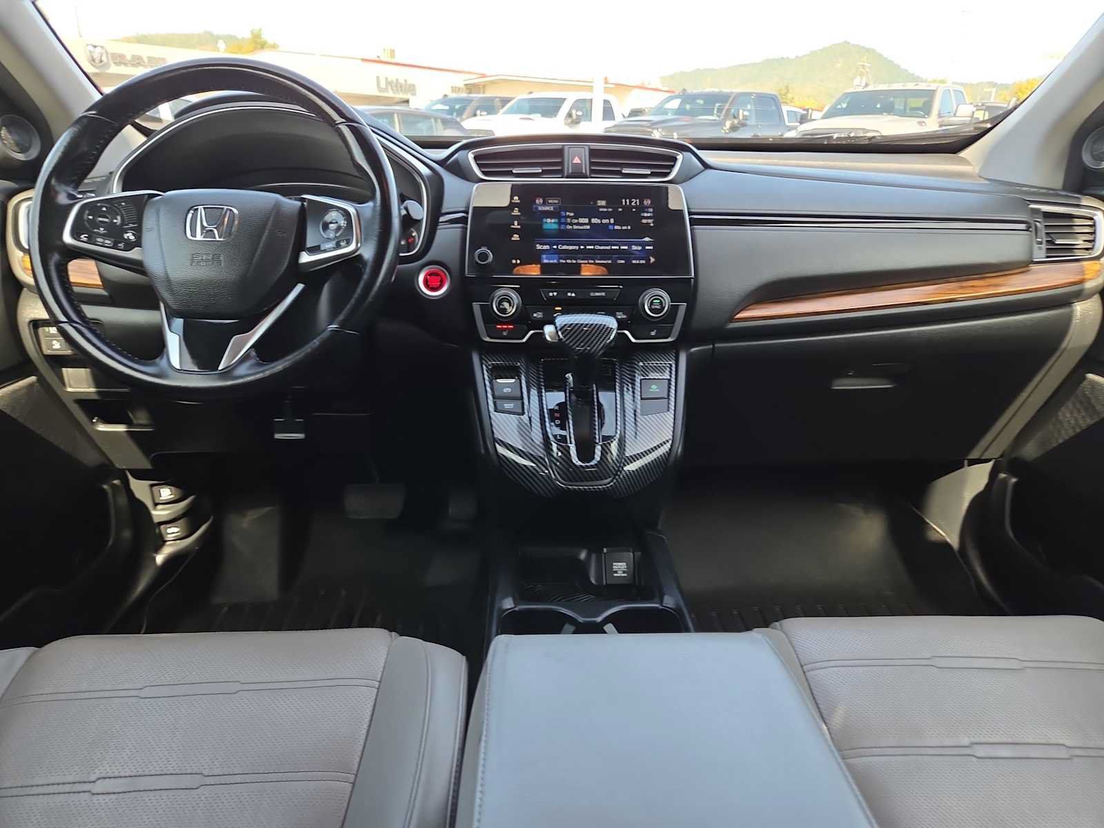 Used 2018 Honda CR-V EX-L image 18