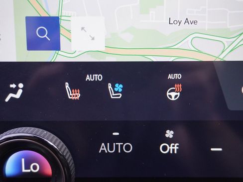 Used 2022 Lexus NX 350 AWD w/ Premium Package image 54