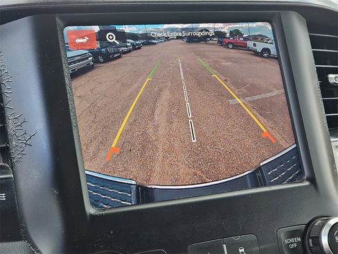 Used 2024 RAM 2500 Big Horn image 10