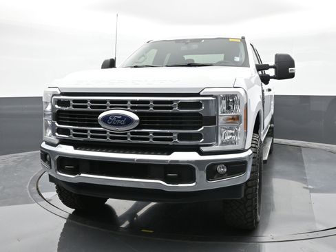 Used 2023 Ford F250 XLT w/ 360-Degree Camera Package image 3
