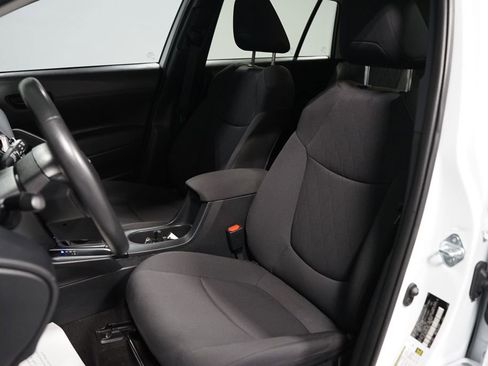 Certified 2024 Toyota Corolla Cross LE image 27