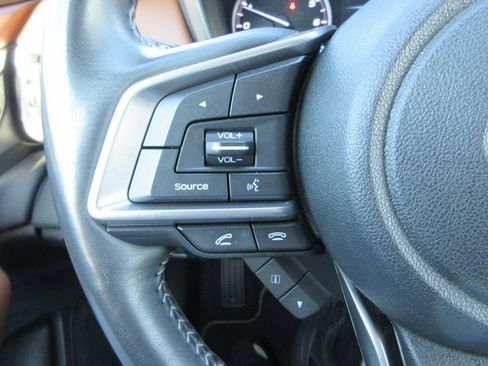 Used 2021 Subaru Outback Touring w/ Popular Package #2 image 28