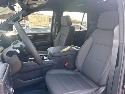 New 2026 Chevrolet Tahoe LS w/ LPO, Dark Essentials Package image 9