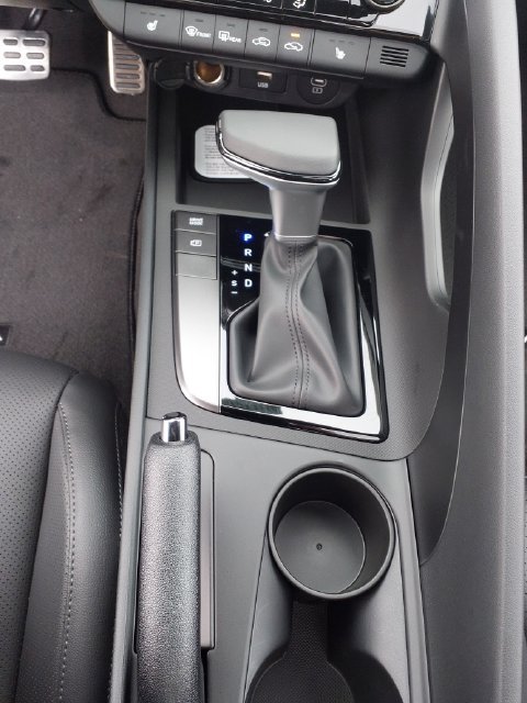 New 2026 Hyundai Tucson SEL Plus AWD/4WD image 63
