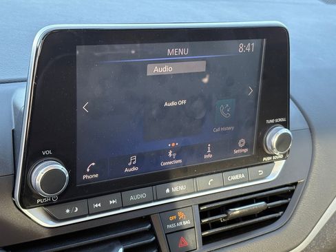 Certified 2025 Nissan Altima 2.5 S image 22