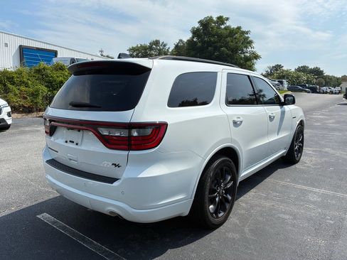 Used 2023 Dodge Durango R/T RWD image 5