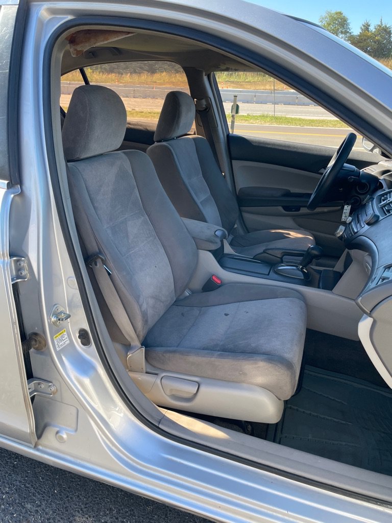 Used 2009 Honda Accord LX-P image 22