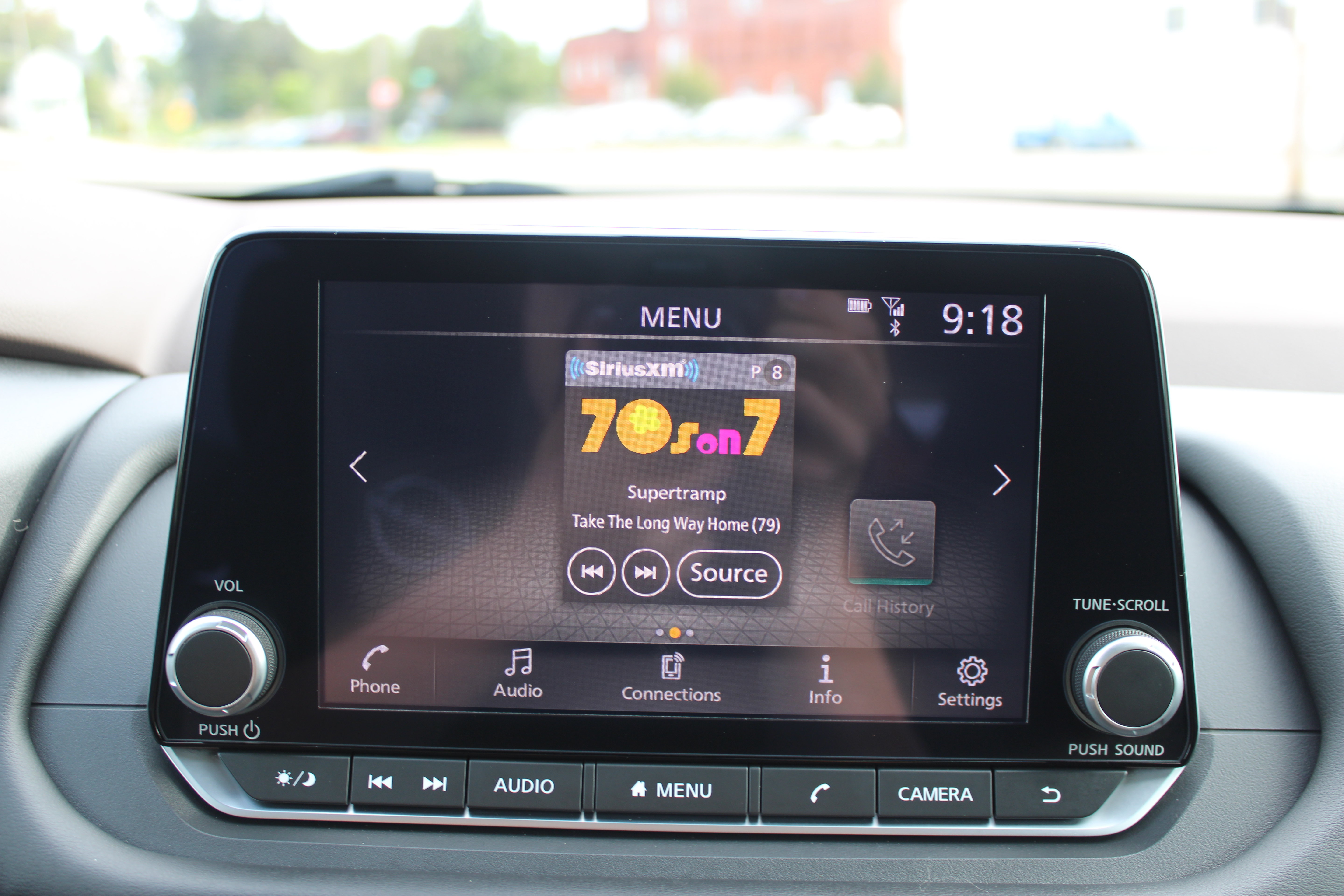 Certified 2023 Nissan Rogue S AWD/4WD image 17