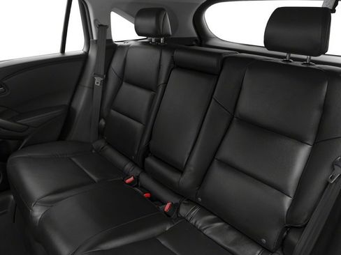 Used 2018 Acura RDX AWD image 14