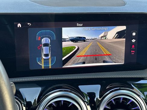 Used 2025 Mercedes-Benz CLA 250 image 18