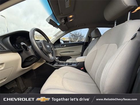 Used 2016 Kia Optima LX image 27