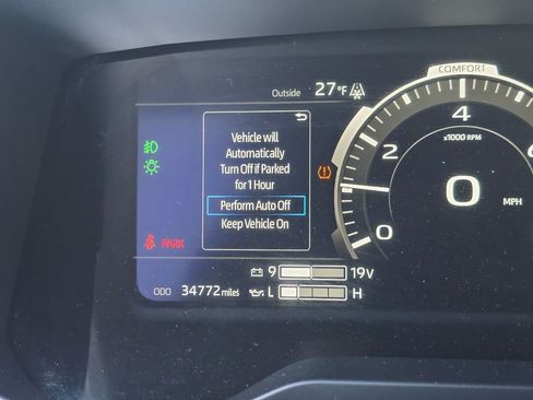 Used 2022 Toyota Tundra 1794 Edition image 17