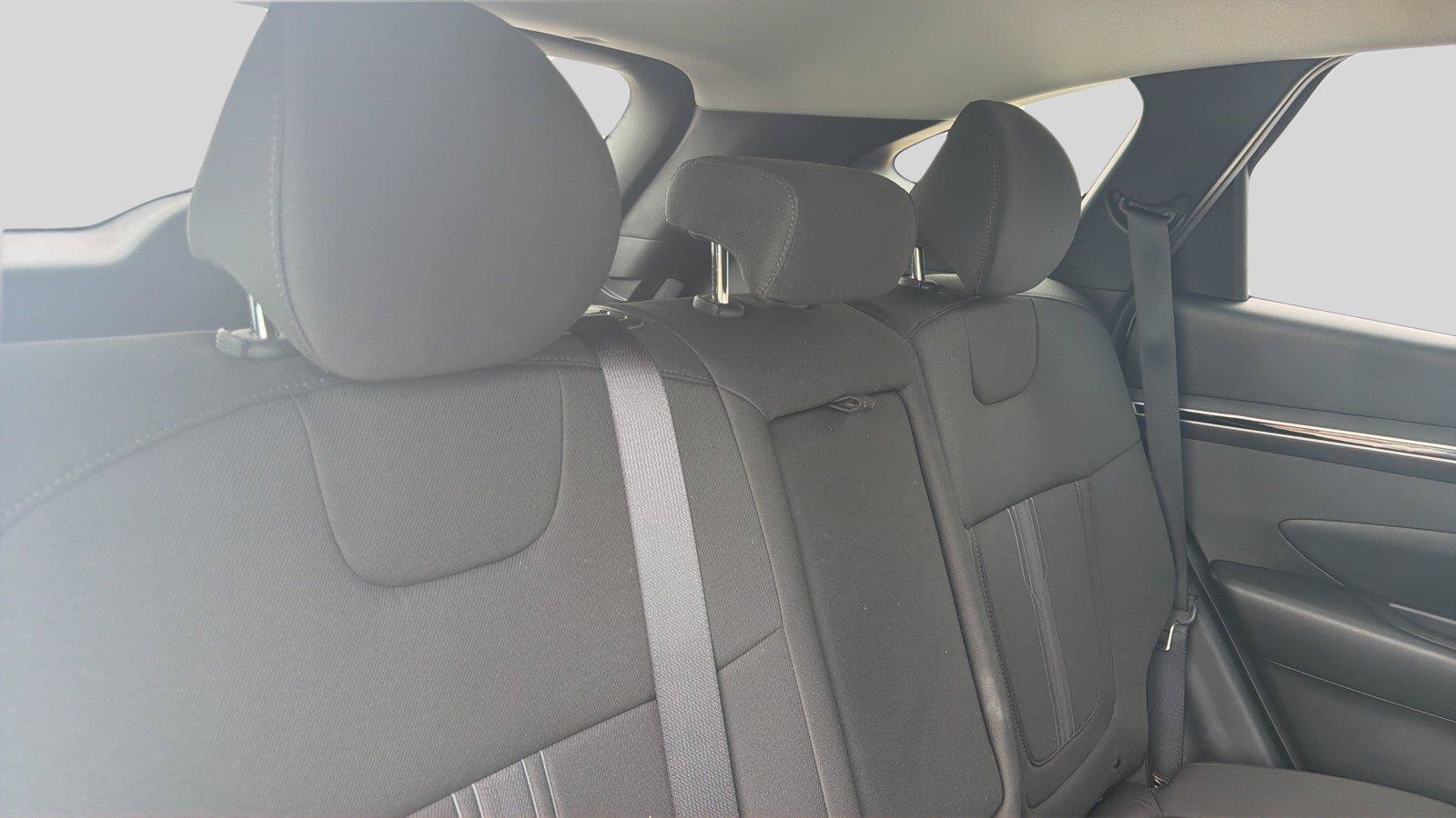 Used 2023 Hyundai Tucson SEL AWD/4WD image 20