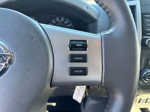 Used 2018 Nissan Frontier SV w/ Value Truck Package image 18