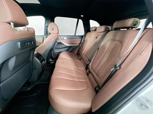 Used 2021 BMW X5 xDrive40i w/ M Sport Package image 22