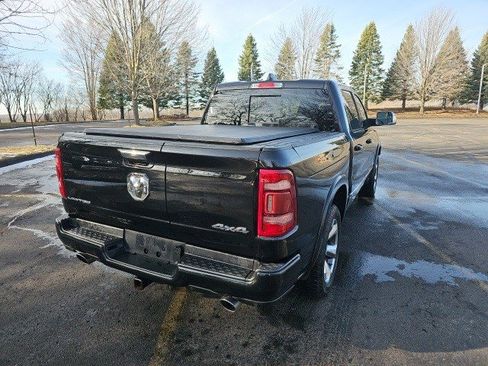 Used 2020 RAM 1500 Limited image 6